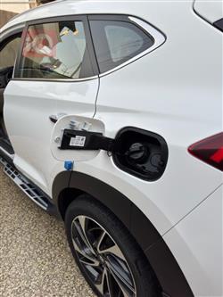 هیوندای تۆکسۆن